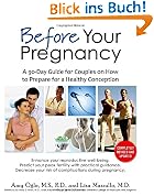 Before Your Pregnancy
