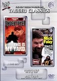 WWE - Undertaker: This Is My Yard & Mick Foley: Hard Knocks & Cheap Pops [DVD]