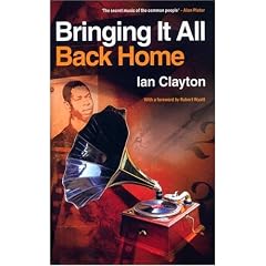 Bringing It All Back Home