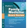 Bratton's Family Medicine Board Review (Family Practice Board Review)