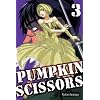 Pumpkin Scissors 3