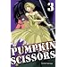 Pumpkin Scissors: Volume 3