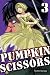 Pumpkin Scissors 3 (Pumpkin Scissors (Graphic Novel) (Adult))