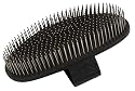 Wahl Smartgroom Pet Grooming Palm Brush Rubber with Pins