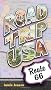 Road Trip USA: Route 66 (Moon Road Trip USA Route 66)