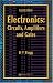 Electronics - Circuits, Amplifiers and Gates