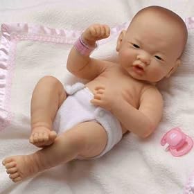 Berenguer La Newborn 18509 by Berenguer