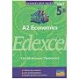 A2 Economics Edexcel: Unit 5B: Economic Development (Student Unit Guides)