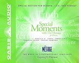 Special Moments with the Message for Women