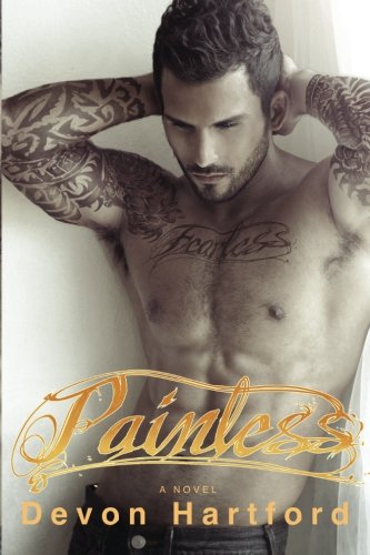 Painless: The Story of Samantha Smith #3 (Volume 3)