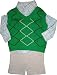 Nautica 3 Pc. Outfit Infant / Toddler Pants, Vest, Shirt