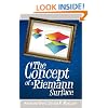 The Concept of a Riemann Surface
