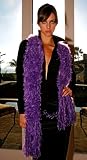 Exquisite Bettina Knits Scarf