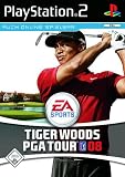Eigenschaften Electronic Arts GmbH  / Tiger Woods PGA Tour 08