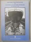 Historic photographs at the National Maritime Museum : an illustrated guide