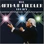 Arthur Fiedler Legacy: Superstars and Songbooks - Pops by Arrangement