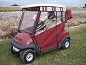 2004 Precedent 48 volt electric