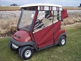 2004 Precedent 48 volt electric