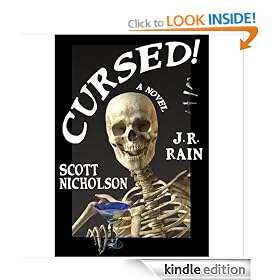 Cursed!