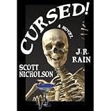 Cursed! Books