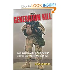 Generation Kill