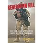 Generation Kill by Evan Wright