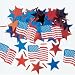 Stars and Stripes Confetti