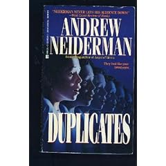 Duplicates