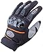 Motorrad CROSS Offroad Handschuhe MBW SCOOTER Größe L