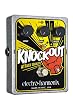 Electro-Harmonix Knockout Attack EQ