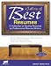 Gallery of Best Resumes: A Collection of Quality Resumes by Professional Resume Writers, 5th Edition