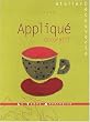Appliqu� d�coratif