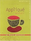 Appliqu� d�coratif