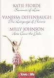 Of love & life : three novels selected and condensed