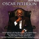 A Tribute to Oscar Peterson (Live at the Town Hall)