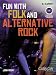 Search : Fun with Folk and Alternative Rock: Clarinet