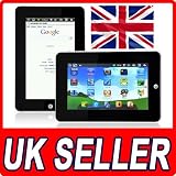 7 "Tablet PC with touchscreen Android 2.2 + WiFi + Chair Cam 7 "Tablet PC with touchscreen Android 2.2 + WiFi + Chair Cam