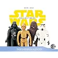 Star Wars Collectibles 2012 Tagesabreisskalender