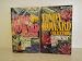 Books : Linda Howard Collection #1 and #2 (Midnight Rainbow, Diamond Bay, Heartbreaker, White Lies, Volumes 1 & 2)