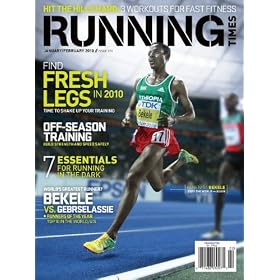 Running Times