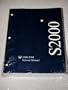 2000-2004 Honda S2000 Service Manual (Complete Volume)
