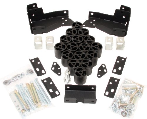 Performance Accessories 10193 3 Body Lift Kit