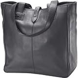 Clava Vachetta Small Tote
