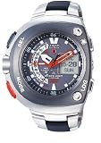 Citizen - JV0051-60E - Montre Homme - Quartz analogique - Bracelet en polyurethane