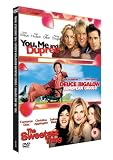 You, Me And Dupree/ Deuce Bigelow - European Gigolo/The Sweetest Thing [UK IMPORT] - Kate Hudson
