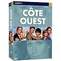 C�te Ouest : int�grale saison 1 - coffret 5 DVD