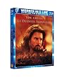 Le dernier samoura� [Blu-ray]