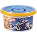 Meccano City 0110 Police Bucket