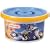 Meccano City 0110 Police Bucket
