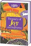 Readers Digest Treasury of Joy and Inspiration